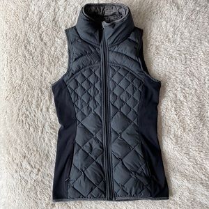 Lululemon running vest